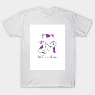 cat T-Shirt